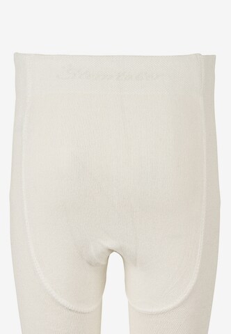 STERNTALER Regular Tights in White