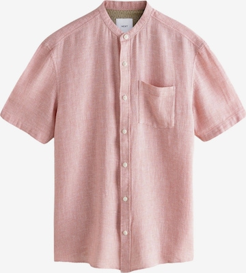 rozā Next Standarta piegriezums Krekls: no priekšpuses