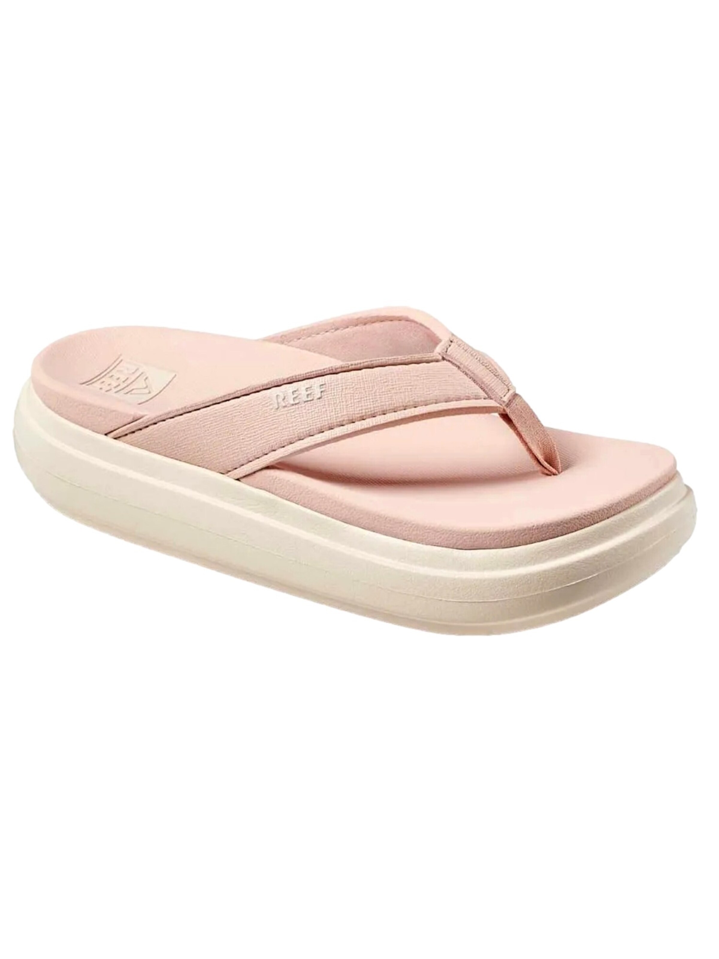 Infradito 'Cushion Bondi' di REEF in rosa