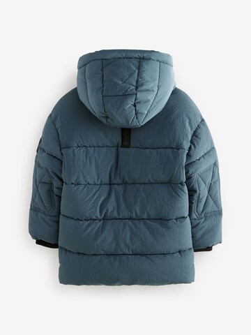Giacca invernale di Next in blu