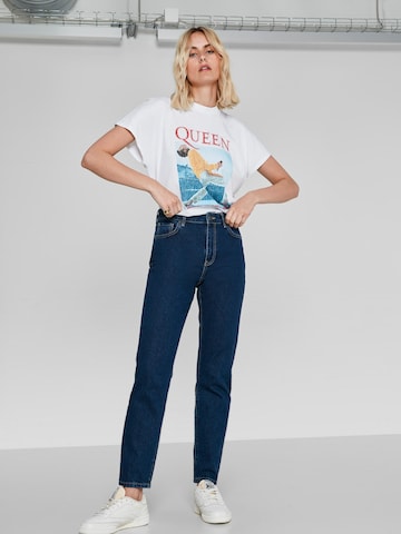 Noisy may Regular Jeans 'Isabel' in Blue