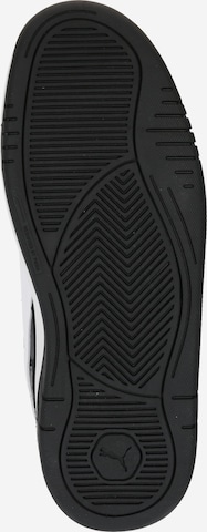 PUMA - Zapatillas deportivas bajas en gris