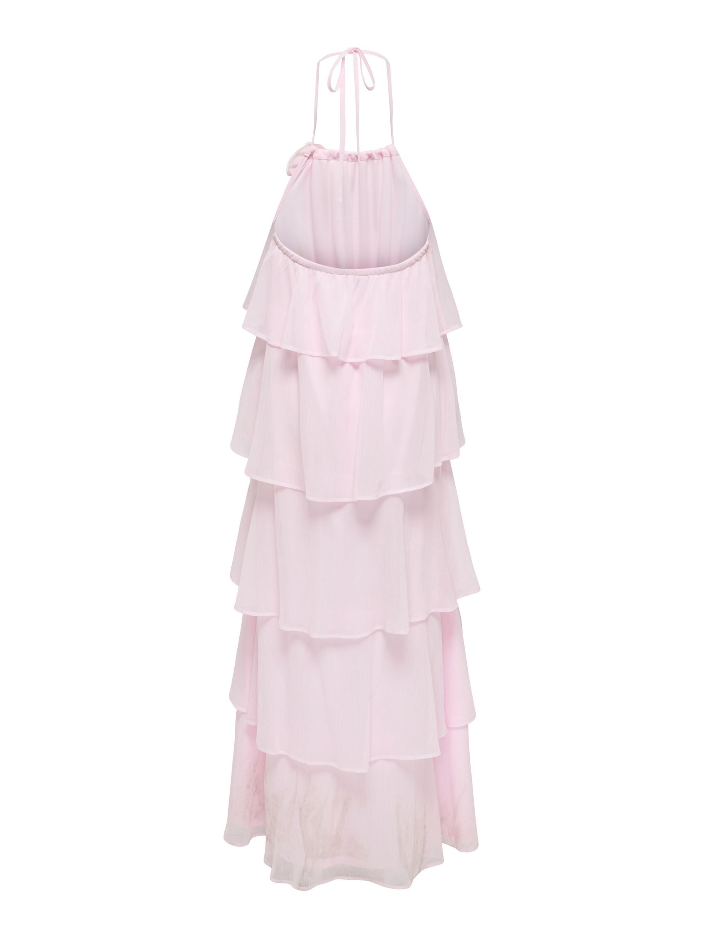 ONLY - Vestido 'ONLHiva' en rosa