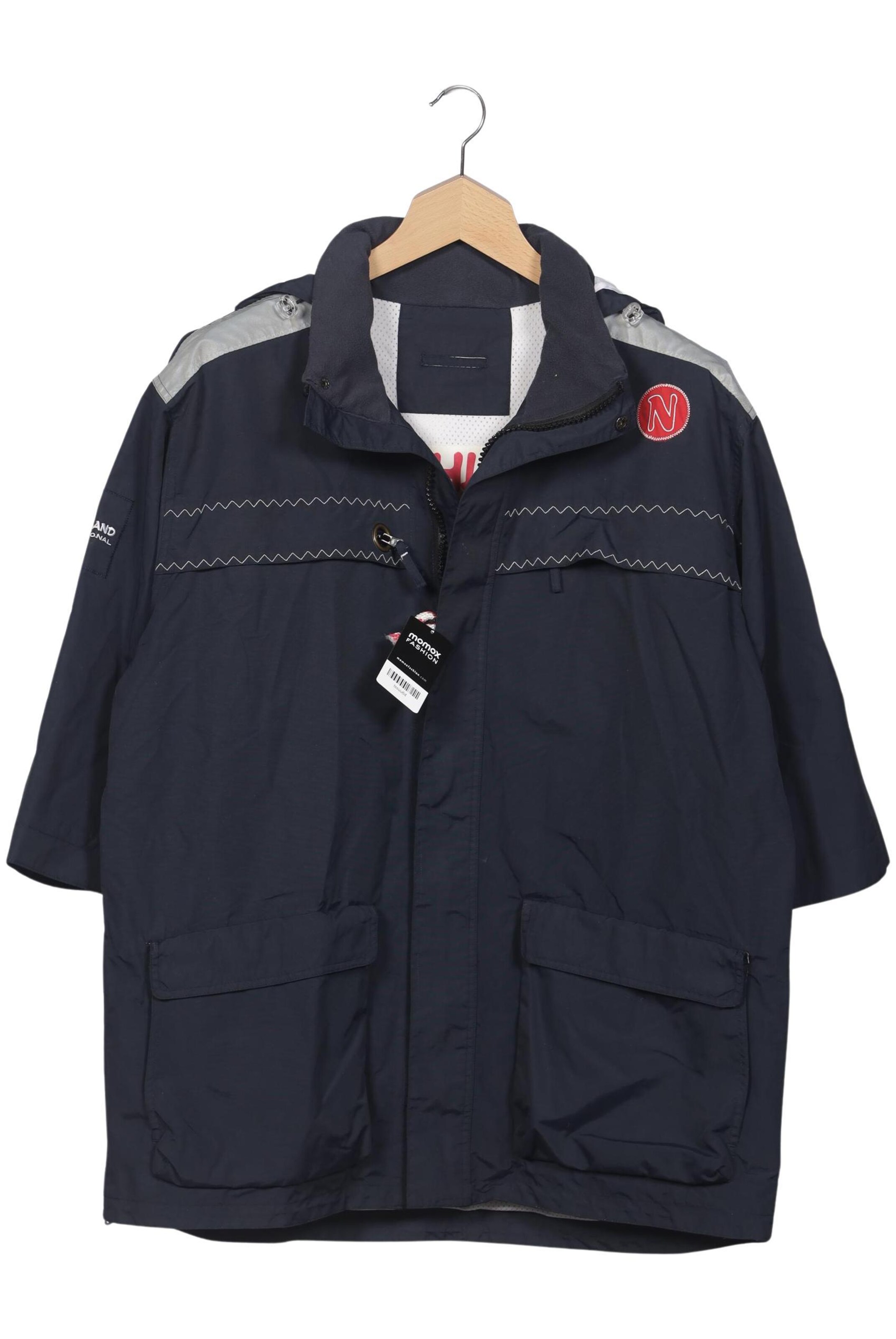 Northland Jacket & Coat in L in Blue: front