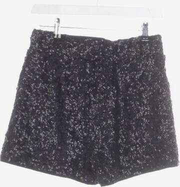 Karl Lagerfeld Bermuda / Shorts S in Schwarz