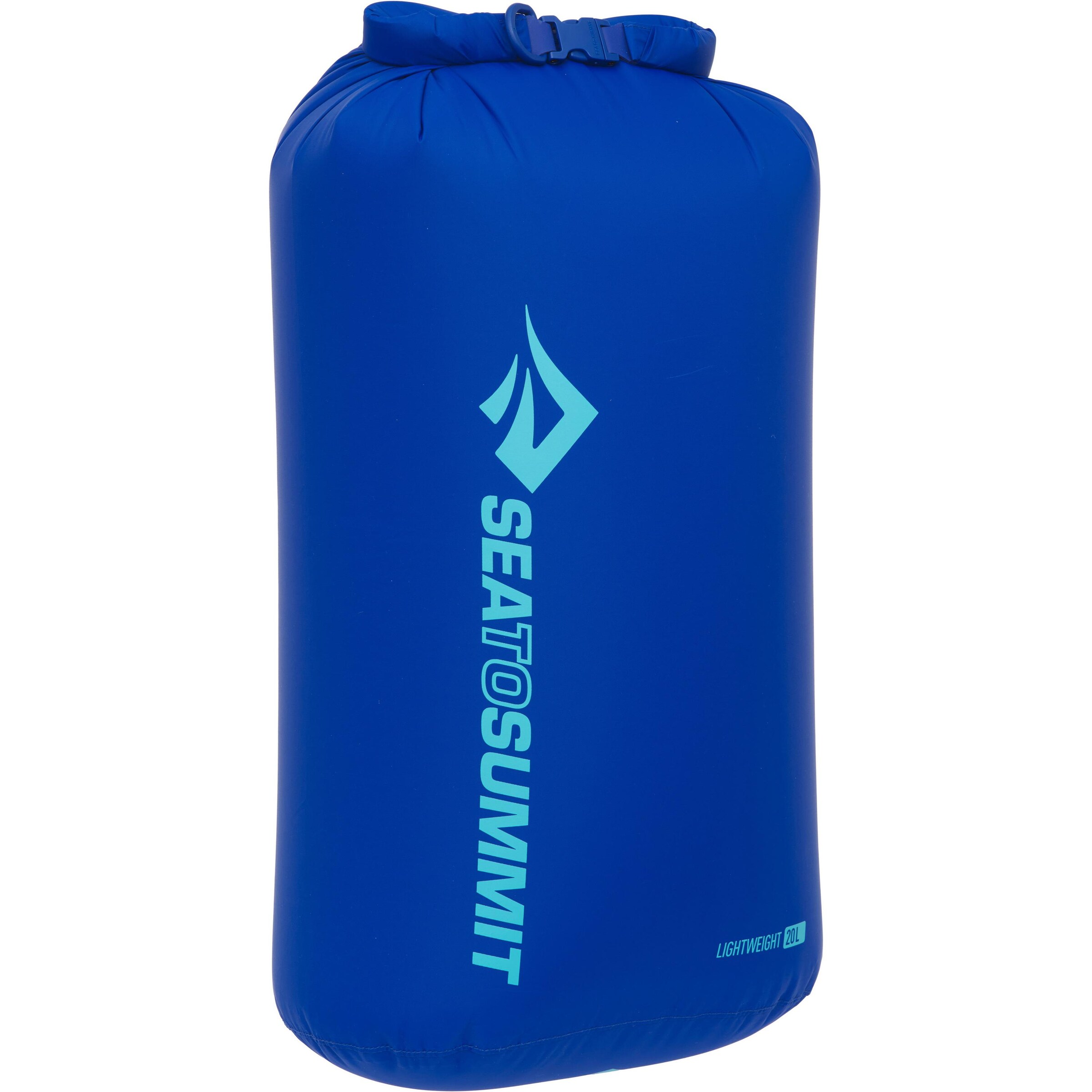 SEA TO SUMMIT Sports Bag in Blue: front
