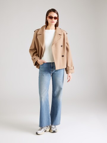 s.Oliver Pullover in Weiß