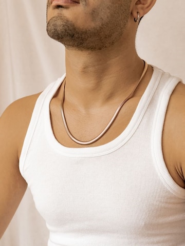 Hey Happiness Sieraden set 'Iconic Cross' in Goud