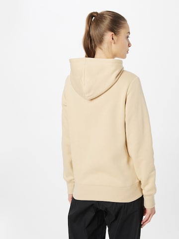 Champion Authentic Athletic Apparel Sweatshirt in Beige