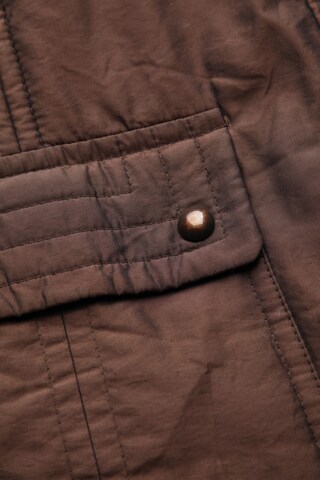 Clarina Jacket & Coat in XXXL in Brown