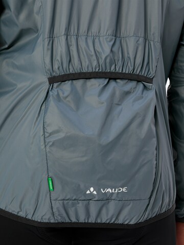 VAUDE Sportjacke 'Matera Air' in Grau