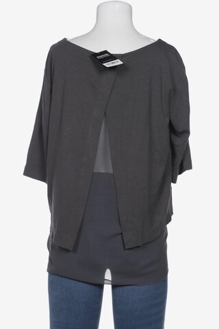 Minx Langarmshirt XS in Grau