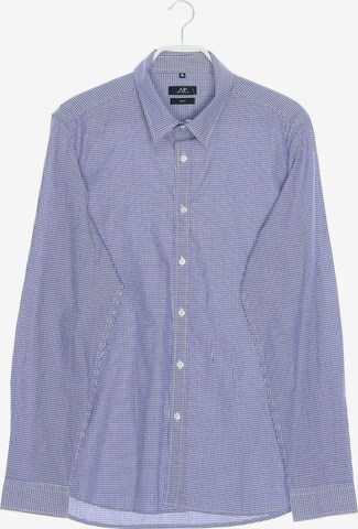 Avant Première Button Up Shirt in XL in Mixed colors: front