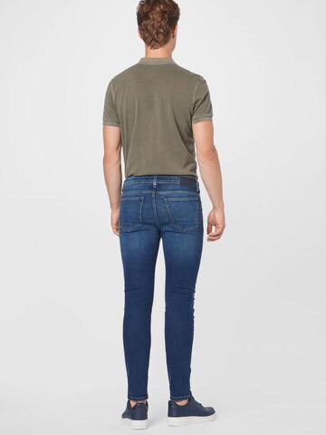 Marc O'Polo DENIM Skinny Jeans in Blue