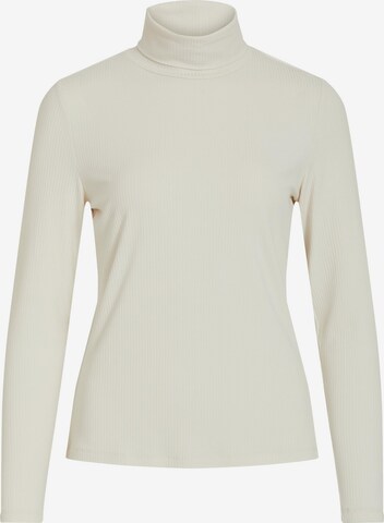 VILA Shirt 'Solitta' in White: front