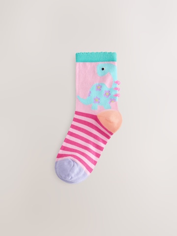 Next - Calcetines 'Dinosaur' en Mezcla de colores