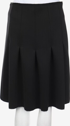Schumacher Skirt in L in Black