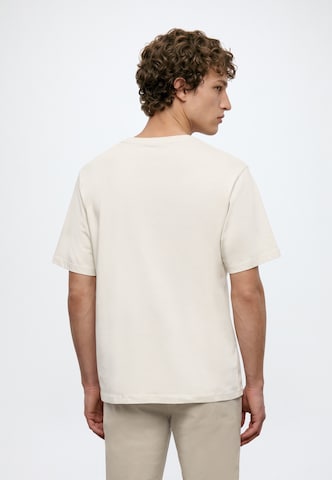 JJ Rebel Paita 'JREBLUCA' värissä beige
