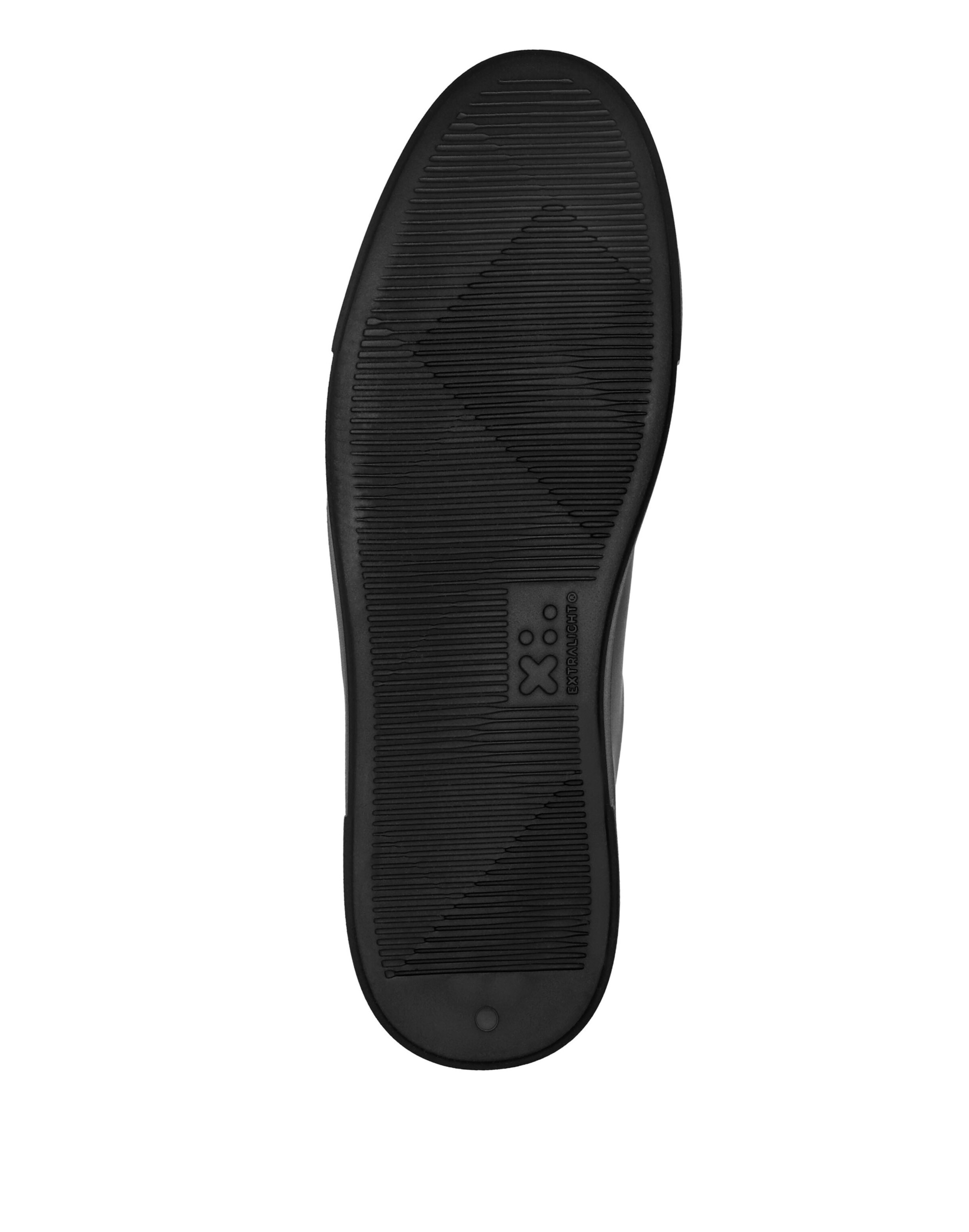 Philipp Plein Sneakers laag in Zwart