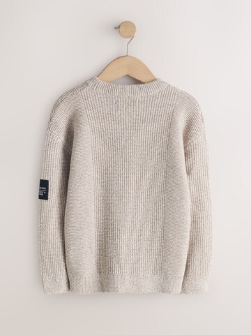 Pull-over Next en beige