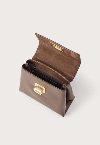FURLA Сумки '1927 MINI' в Коричневый: сверху