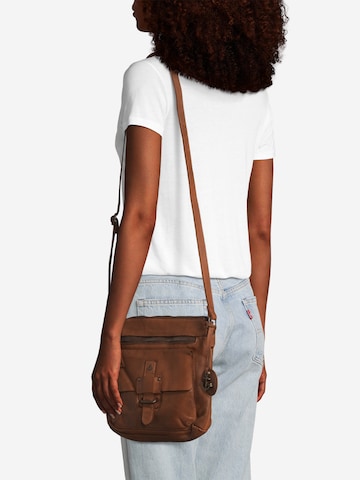 Harbour 2nd Crossbody Bag in Brown