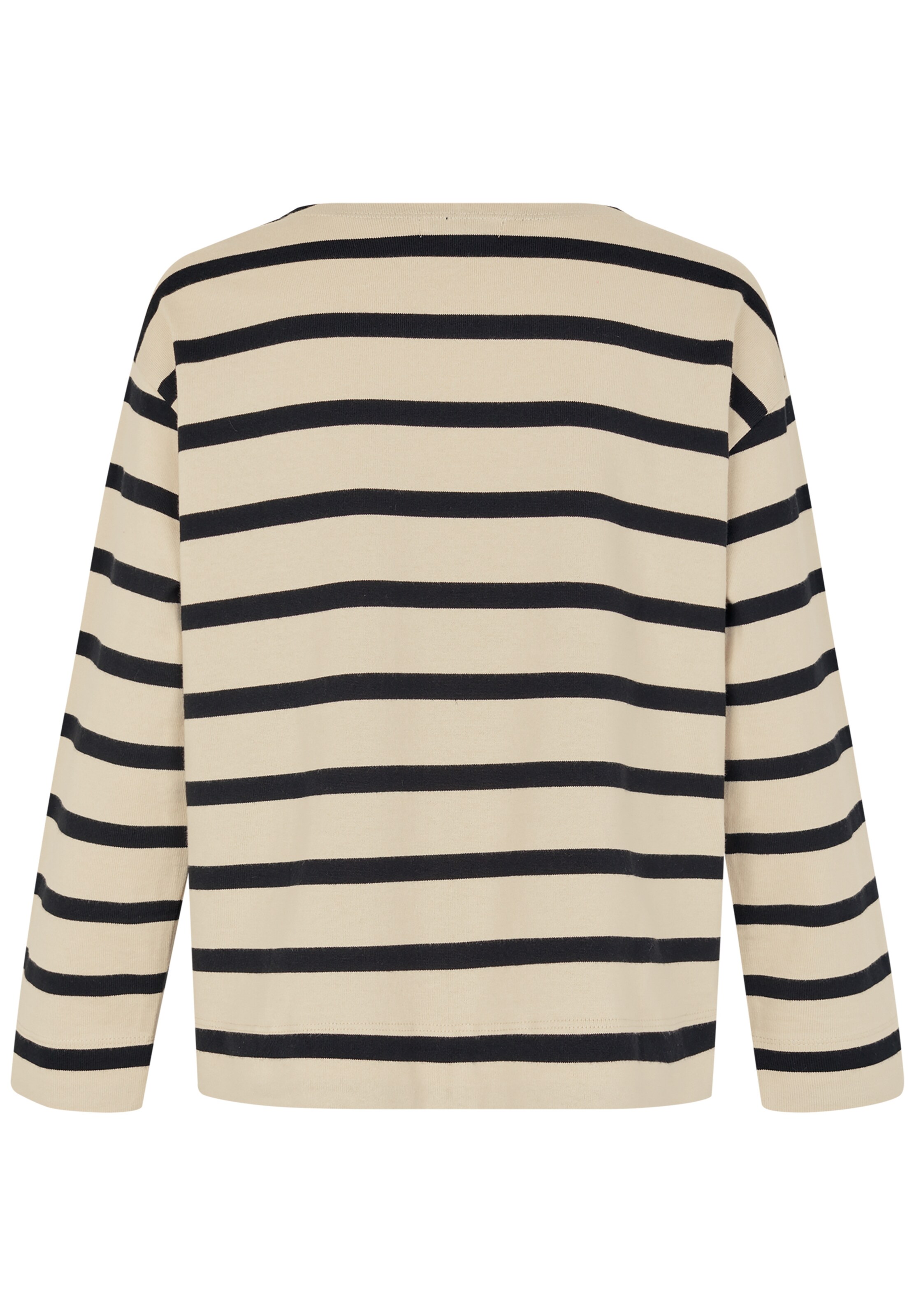 Masai Bluse 'MaBaylor' i sort