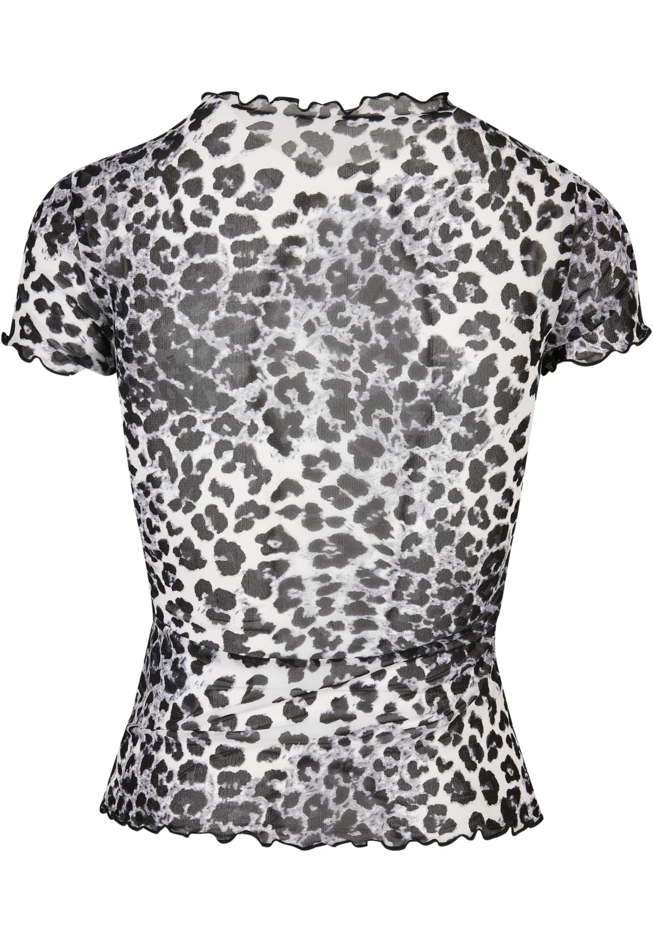 Urban Classics Μπλουζάκι σε μπεζ