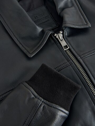 Next Between-Season Jacket in Black