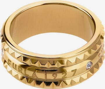 Furla Jewellery Ring in Gold: Vorderseite