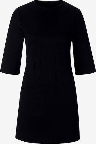 juoda Rich & Royal Suknelė: priekis