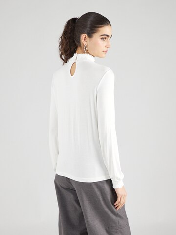 T-shirt ESPRIT en blanc