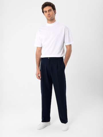 Antioch Shirt in White