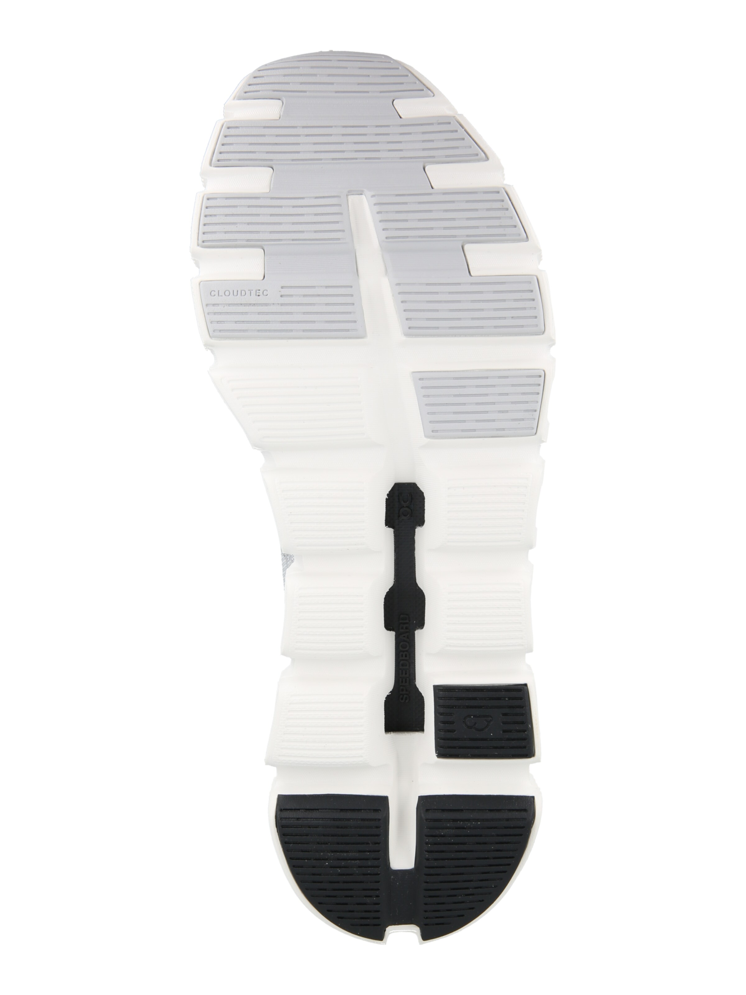 balts On Zemie brīvā laika apavi