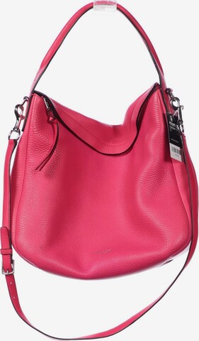 COACH Bag in One size in Pink: front