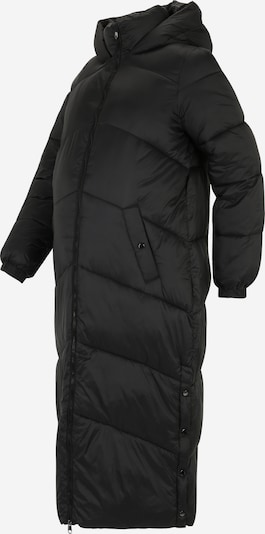 Vero Moda Maternity Χειμερινό παλτό 'UPPSALA' σε μαύρο, Άποψη προϊόντος