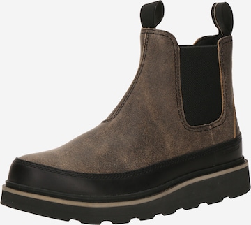 ruda SOREL „Chelsea“ batai 'SLABTOWN 62': priekis