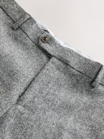 Next Regular Pantalon in Grijs