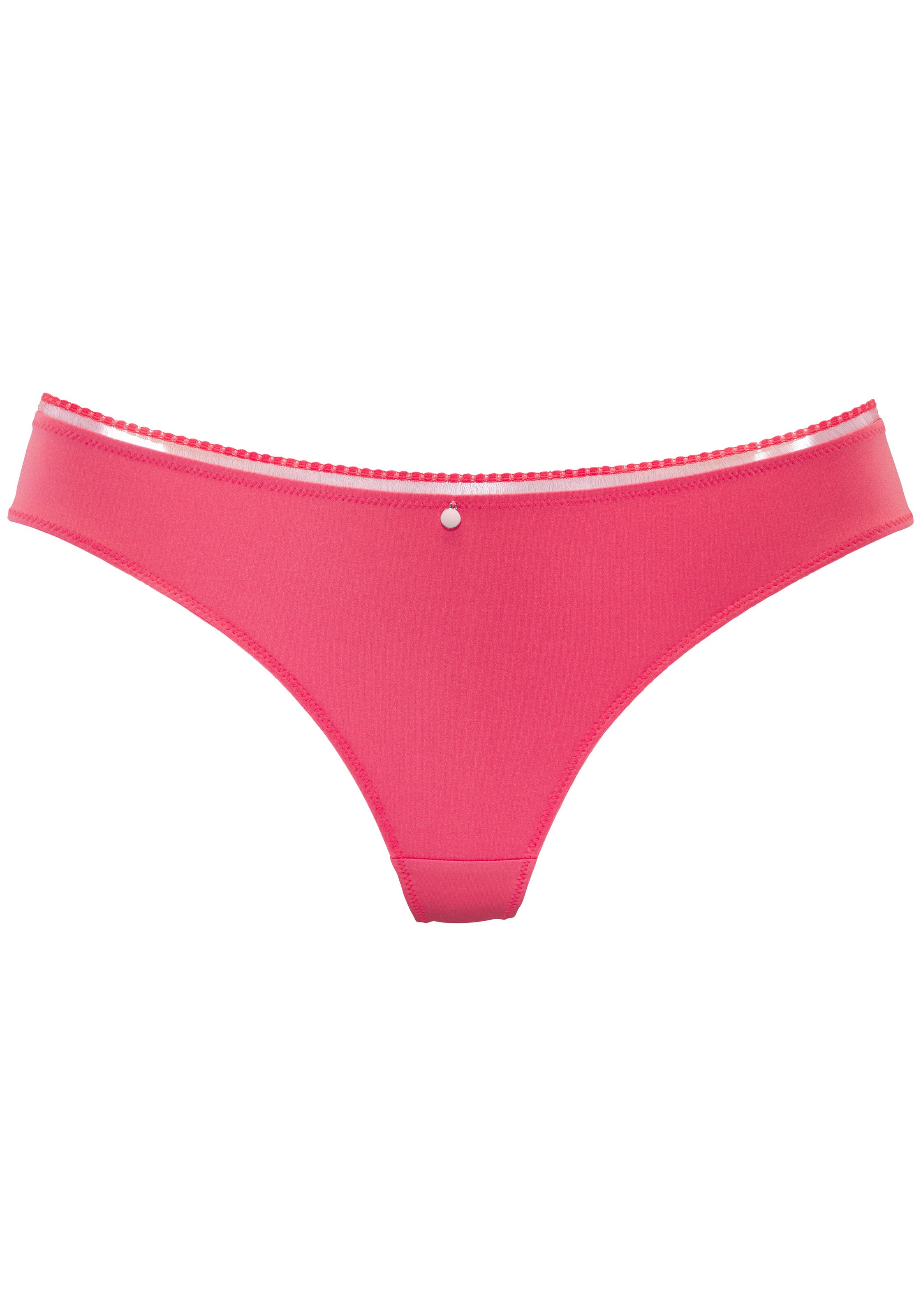 String s.Oliver en rose : devant