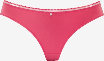 String s.Oliver en rose : devant