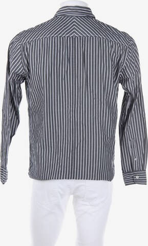 paul by Paul Kehl Zürich Button Up Shirt in L in Grey