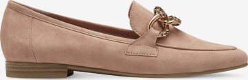 MARCO TOZZI Moccasins in Pink