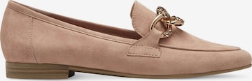 MARCO TOZZI Moccasins in Pink