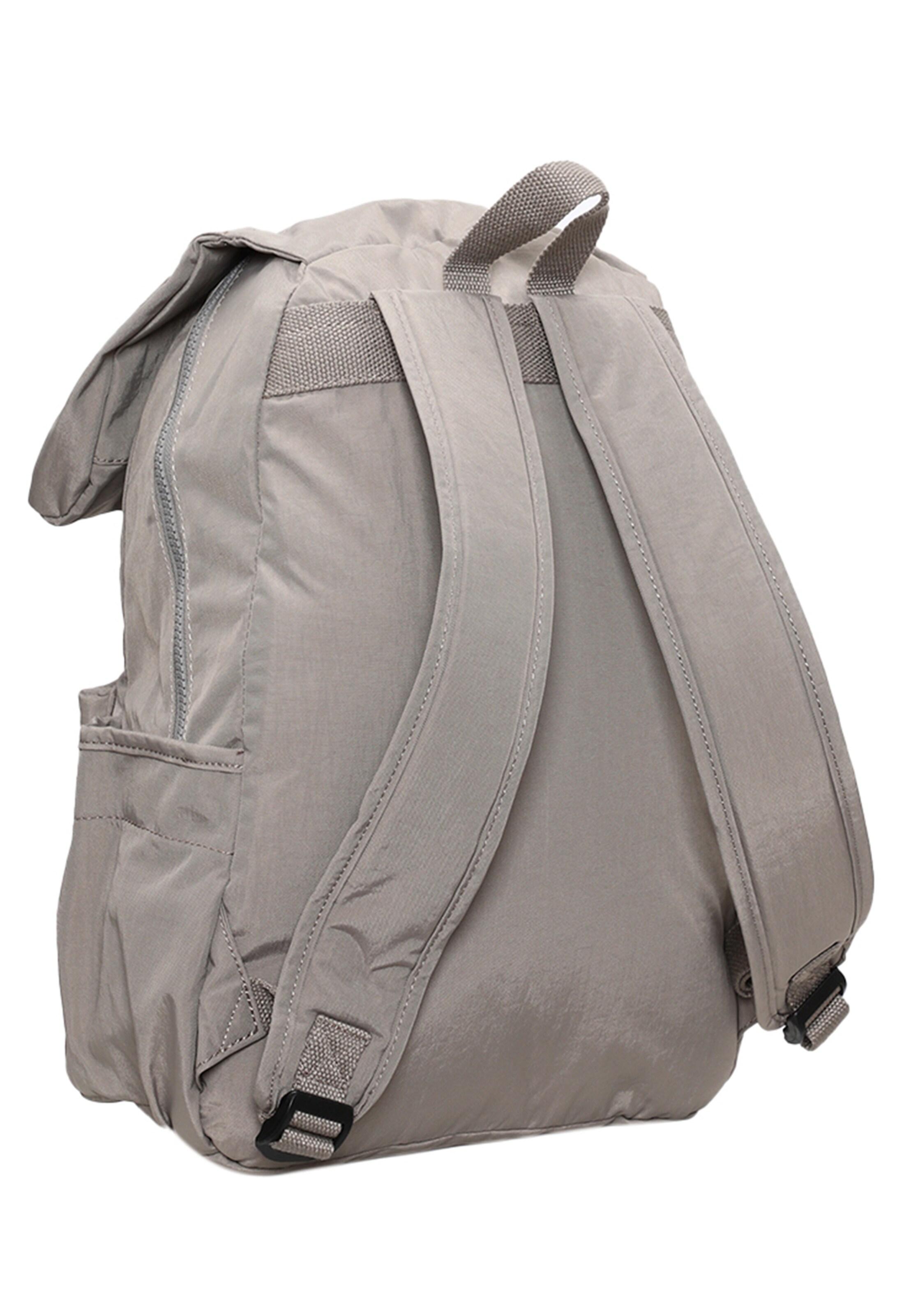 pelēks Mindesa Mugursoma