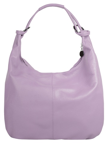 Cabas Cluty en violet