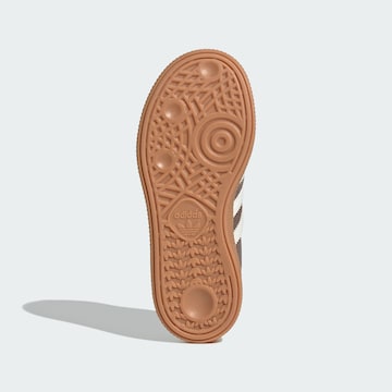 ADIDAS ORIGINALS Trainers 'Handball Spezial' in Brown