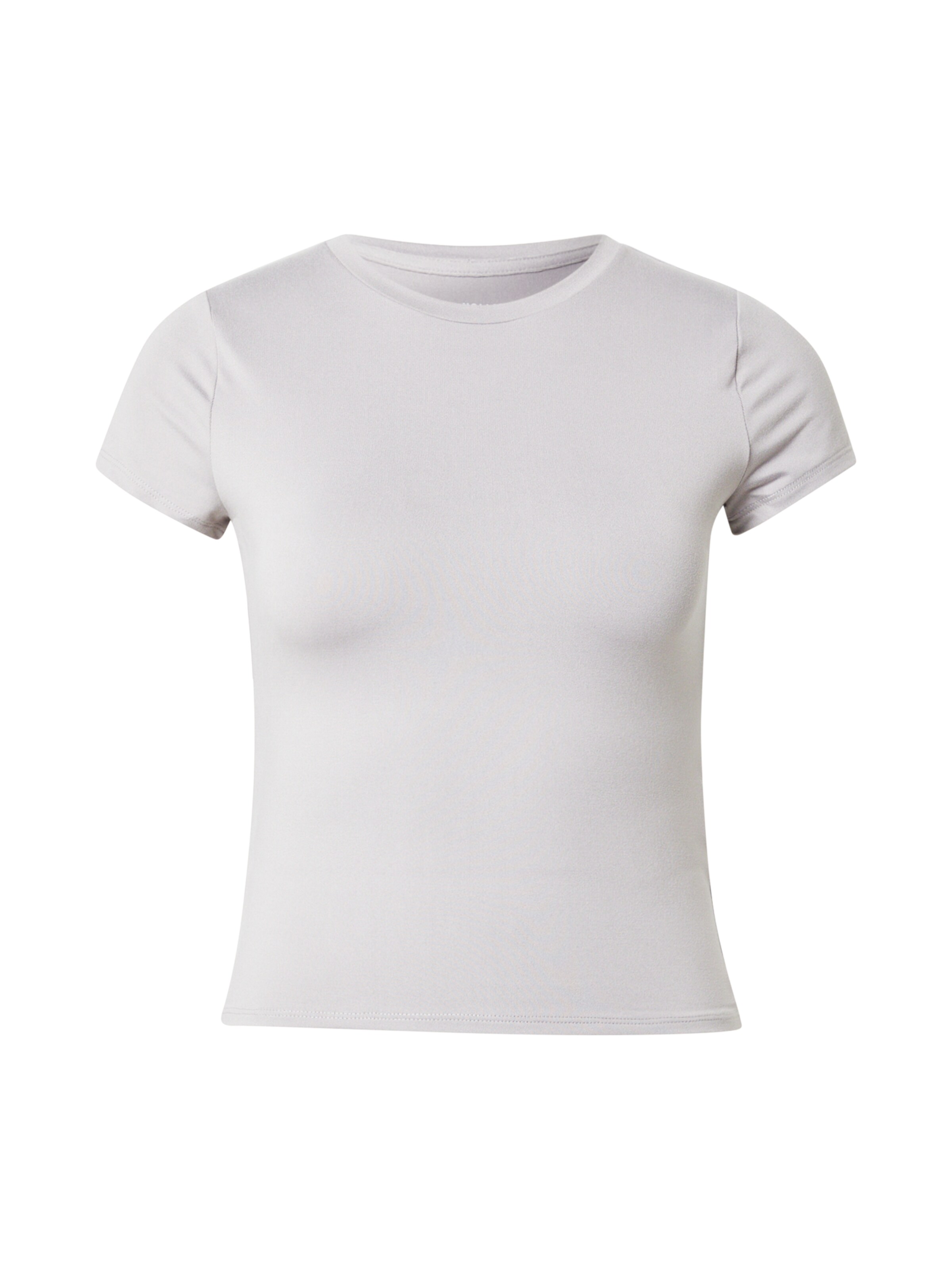 HOLLISTER Shirts i grå: forside