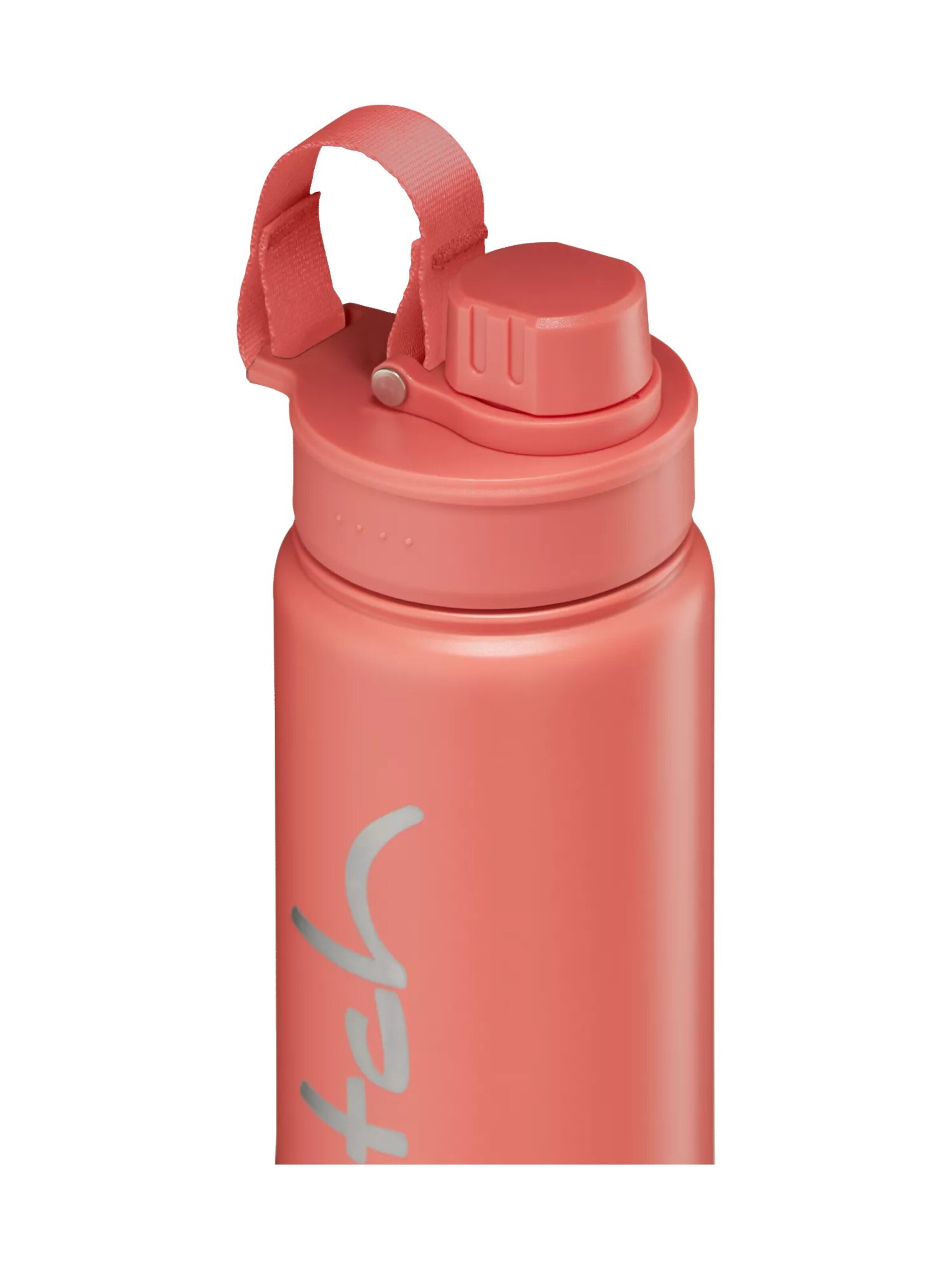 Satch Trinkflasche 'Trinkflasche Trinkflasche'‌‌‌‌‌‌‌‌ in Orange
