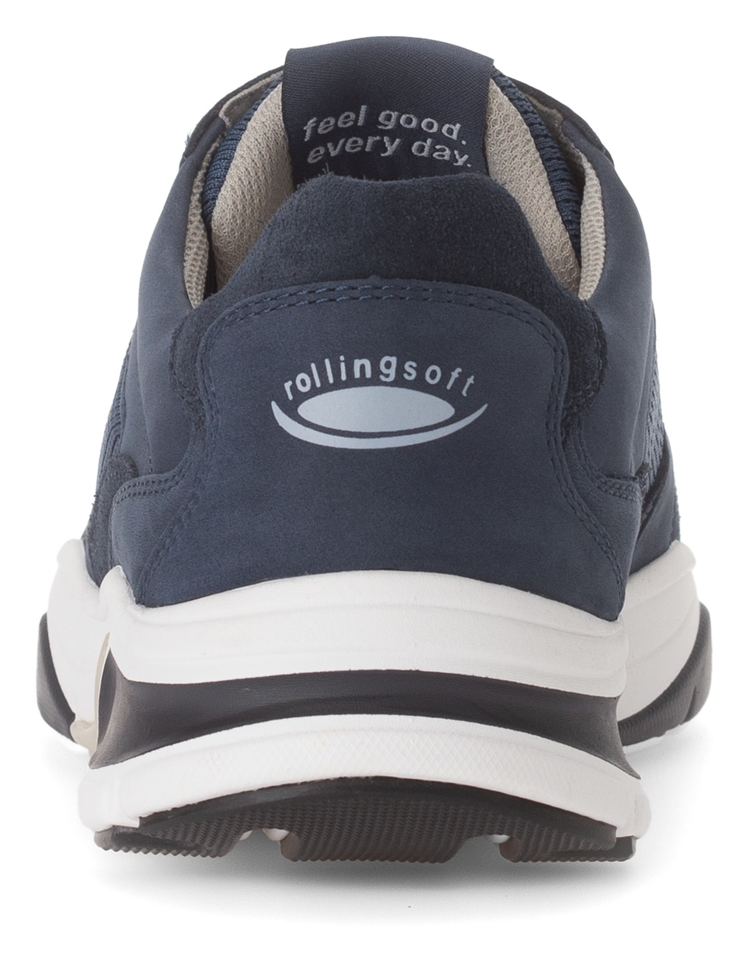 Gabor Rollingsoft Sneakers in Blue
