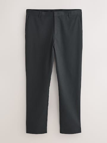 Next Slimfit Hose in Grau